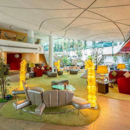 Vivanta Bengaluru, Whitefield Εξωτερικό φωτογραφία