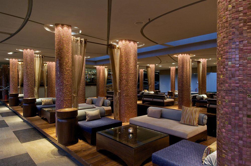 Vivanta Bengaluru, Whitefield Εξωτερικό φωτογραφία