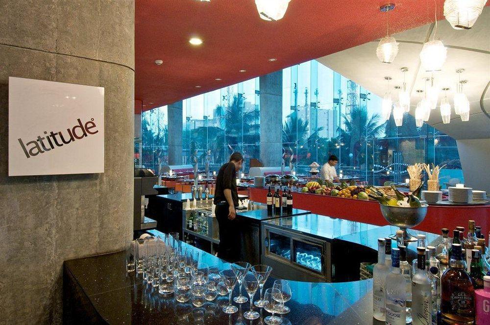Vivanta Bengaluru, Whitefield Εξωτερικό φωτογραφία