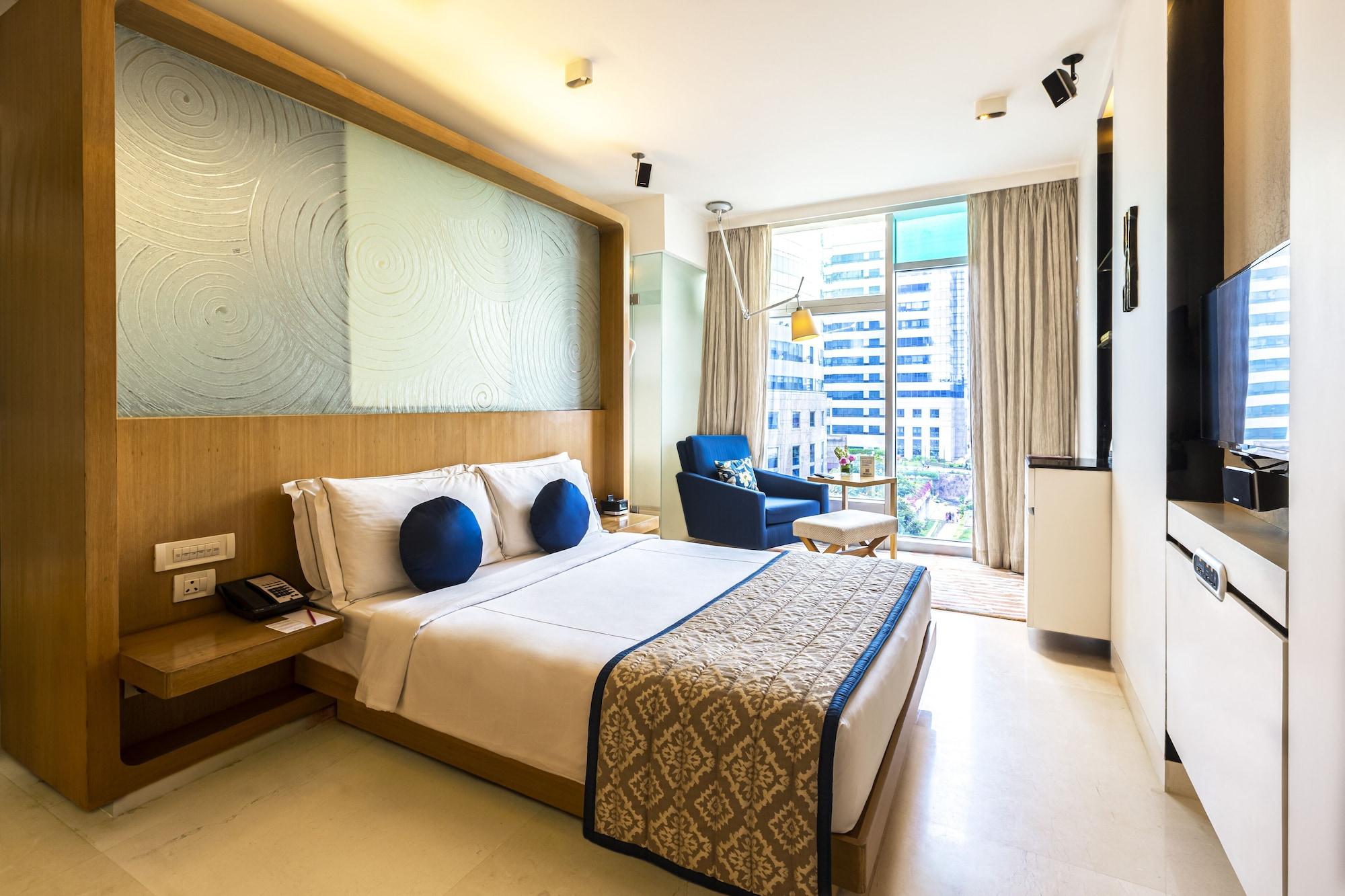 Vivanta Bengaluru, Whitefield Εξωτερικό φωτογραφία