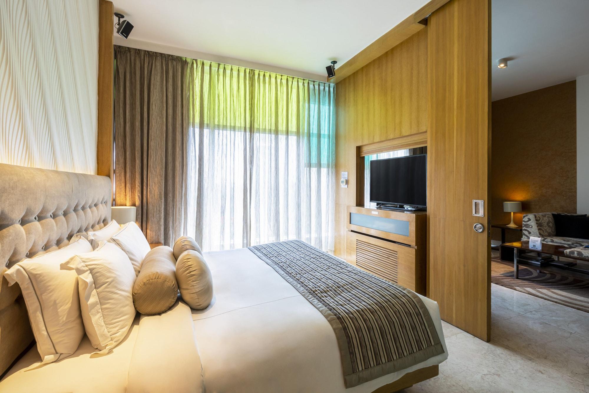 Vivanta Bengaluru, Whitefield Εξωτερικό φωτογραφία