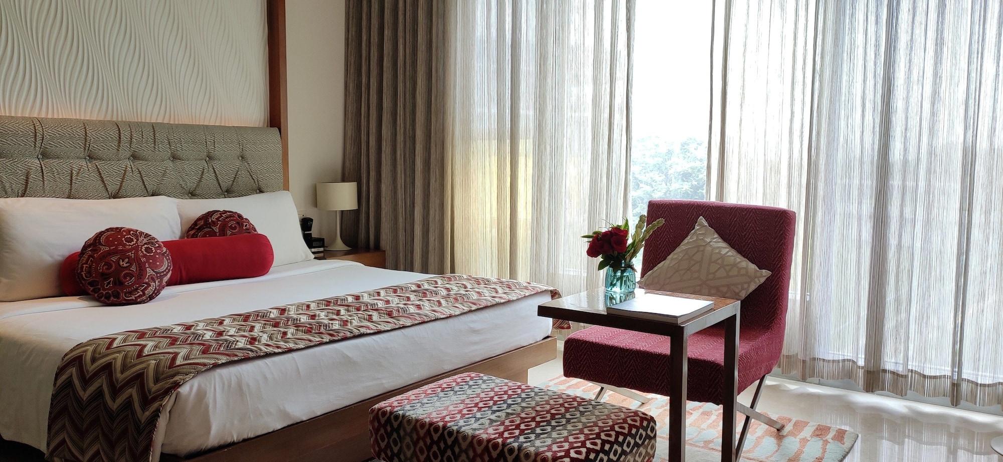 Vivanta Bengaluru, Whitefield Εξωτερικό φωτογραφία