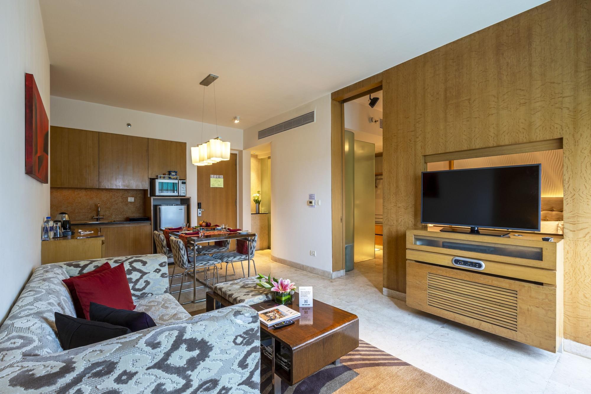 Vivanta Bengaluru, Whitefield Εξωτερικό φωτογραφία