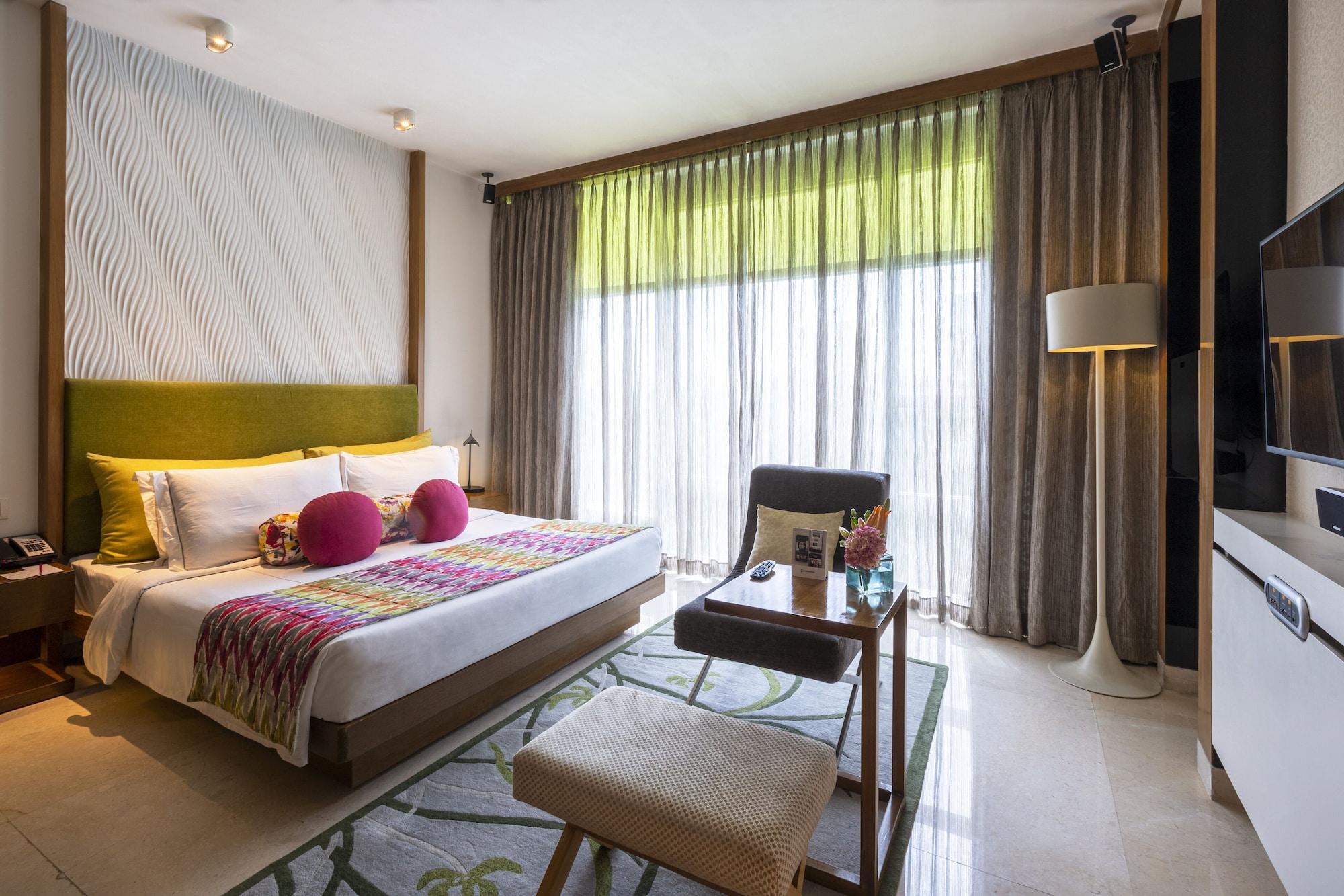 Vivanta Bengaluru, Whitefield Εξωτερικό φωτογραφία