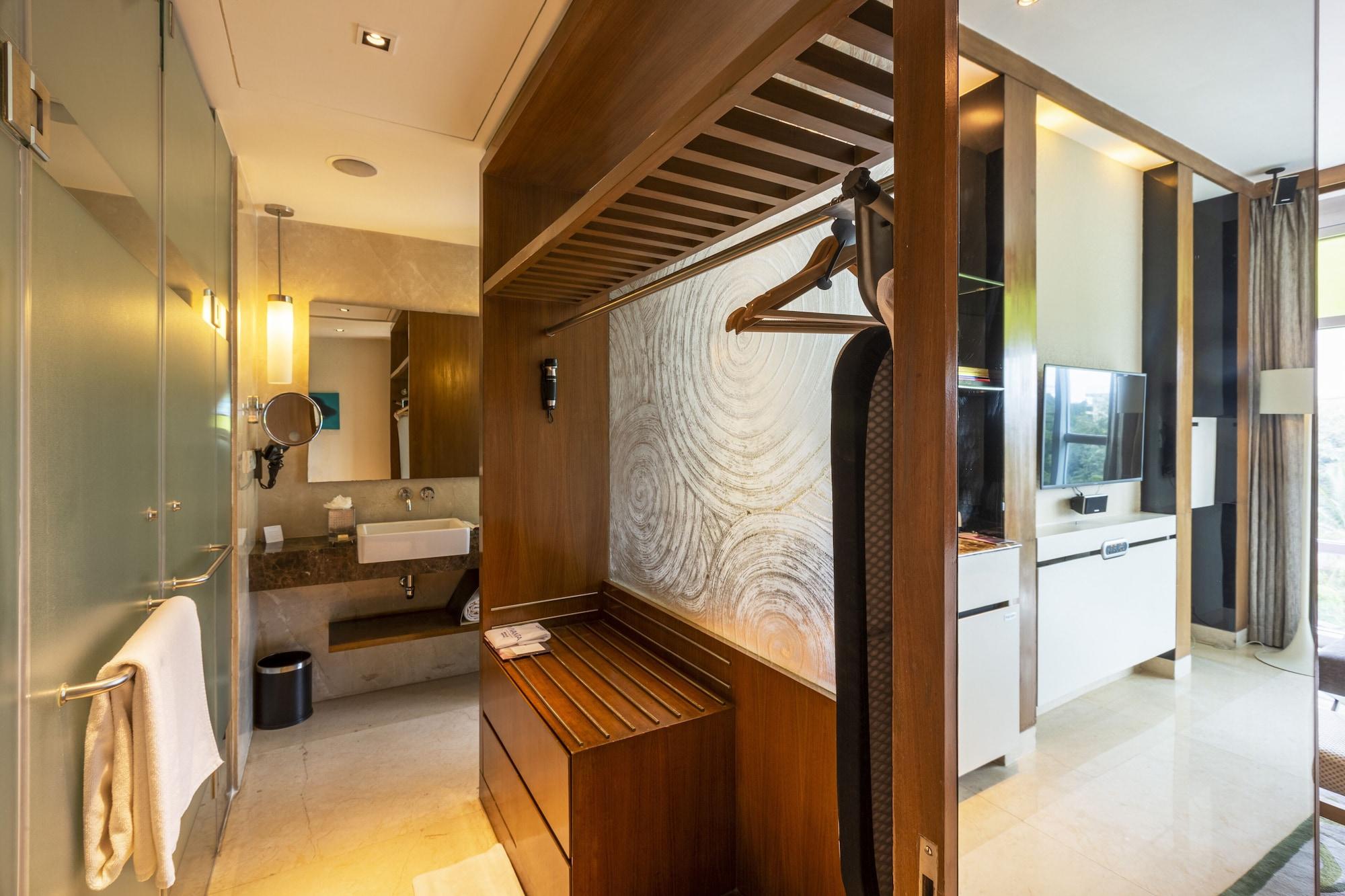 Vivanta Bengaluru, Whitefield Εξωτερικό φωτογραφία