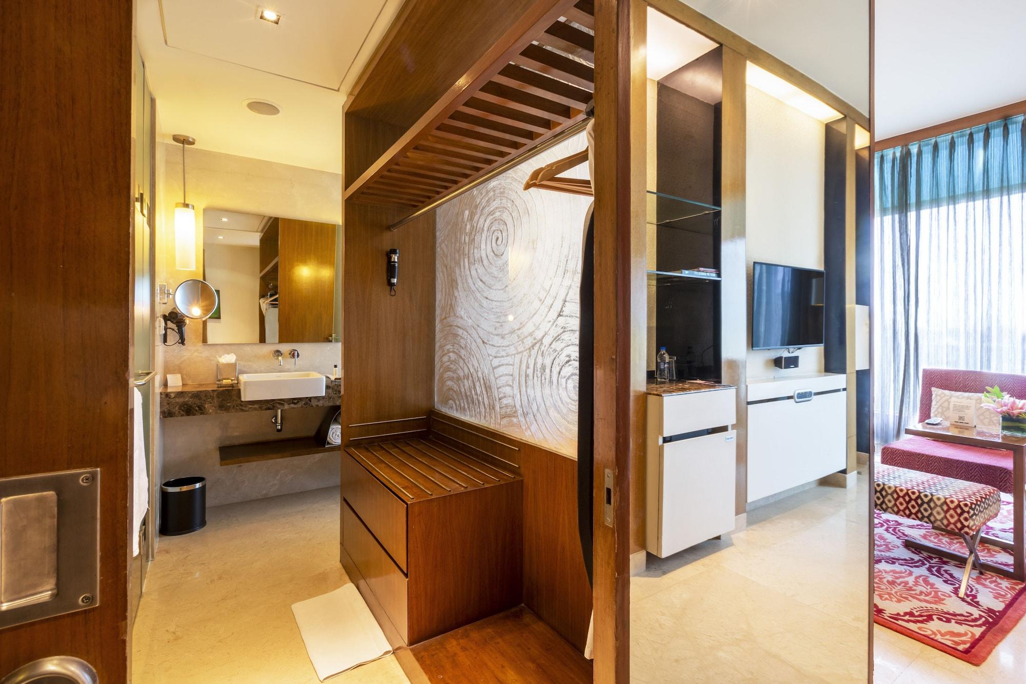 Vivanta Bengaluru, Whitefield Εξωτερικό φωτογραφία