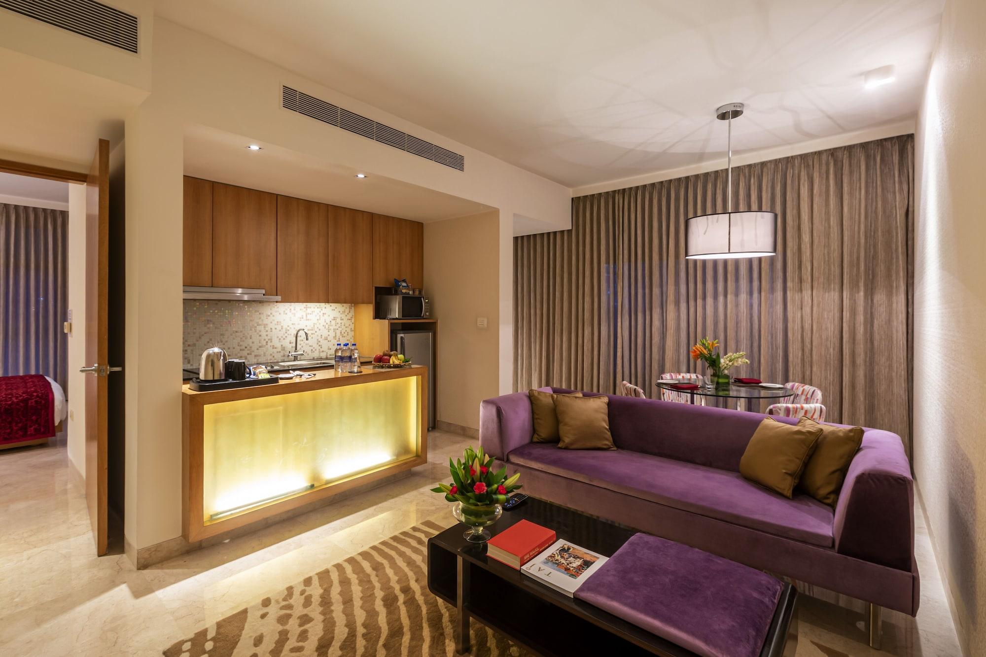 Vivanta Bengaluru, Whitefield Εξωτερικό φωτογραφία