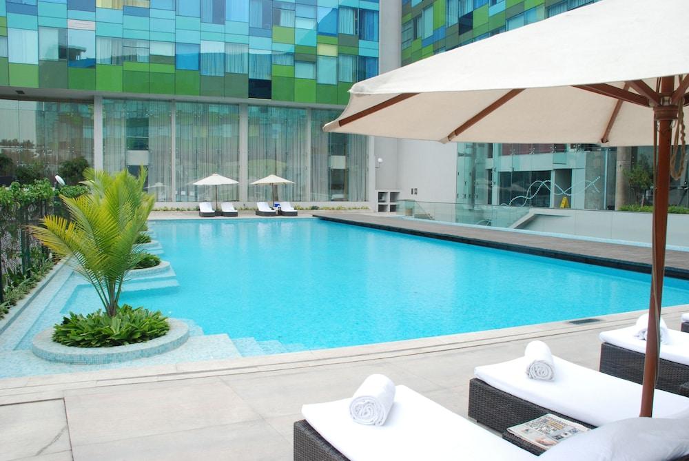 Vivanta Bengaluru, Whitefield Εξωτερικό φωτογραφία