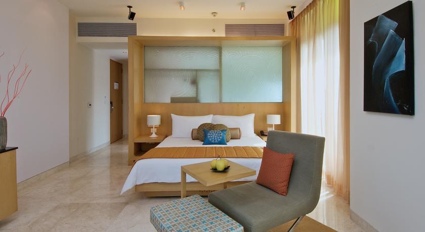 Vivanta Bengaluru, Whitefield Εξωτερικό φωτογραφία