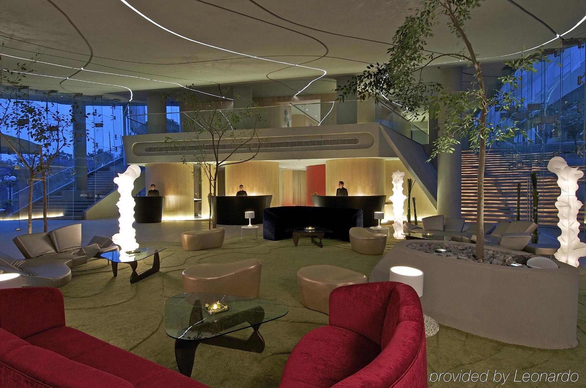 Vivanta Bengaluru, Whitefield Εσωτερικό φωτογραφία