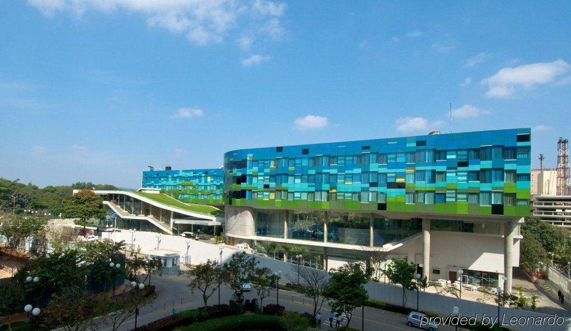 Vivanta Bengaluru, Whitefield Εξωτερικό φωτογραφία