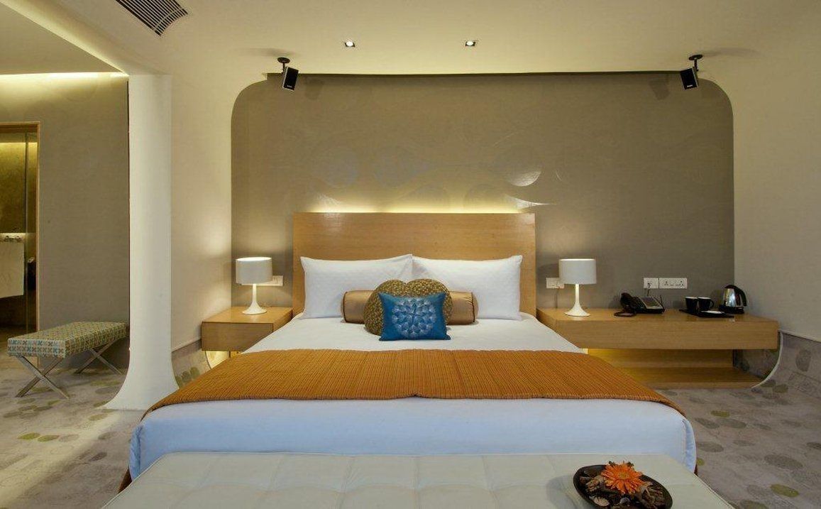 Vivanta Bengaluru, Whitefield Δωμάτιο φωτογραφία