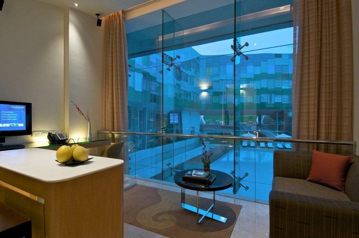 Vivanta Bengaluru, Whitefield Δωμάτιο φωτογραφία