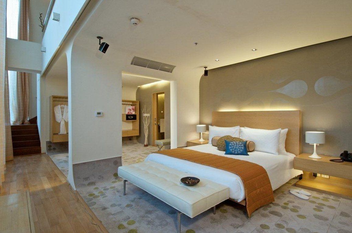 Vivanta Bengaluru, Whitefield Δωμάτιο φωτογραφία