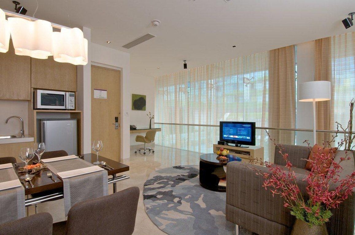 Vivanta Bengaluru, Whitefield Δωμάτιο φωτογραφία