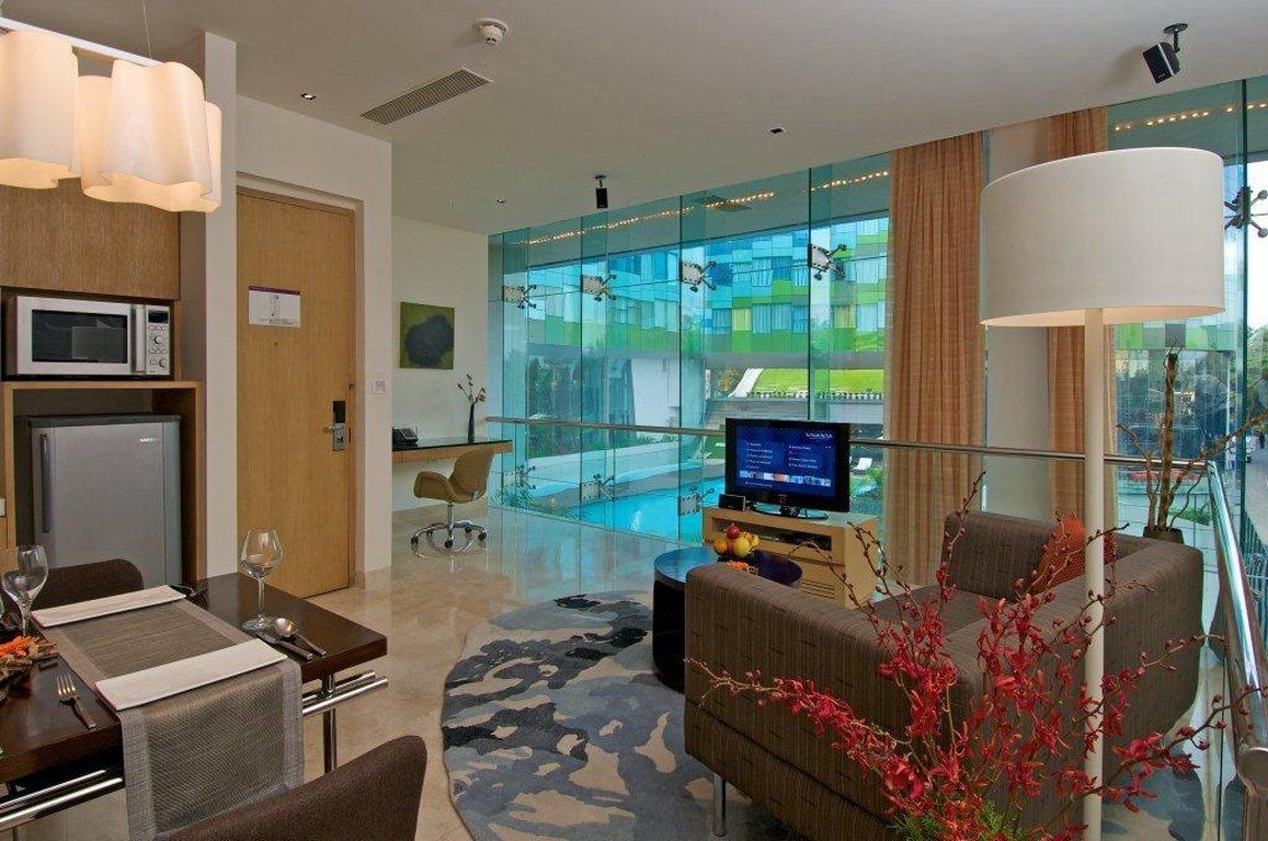 Vivanta Bengaluru, Whitefield Δωμάτιο φωτογραφία