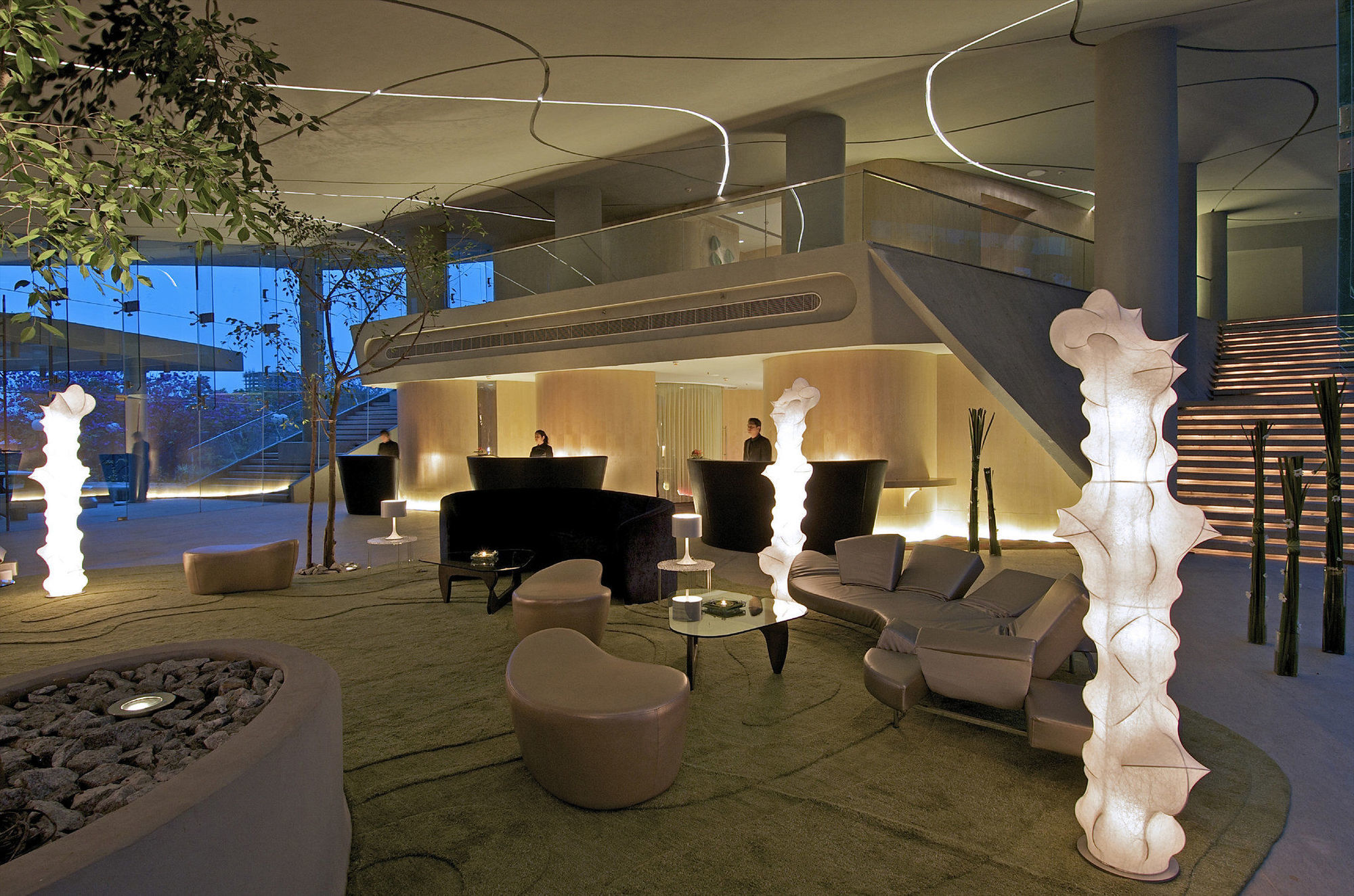 Vivanta Bengaluru, Whitefield Εσωτερικό φωτογραφία