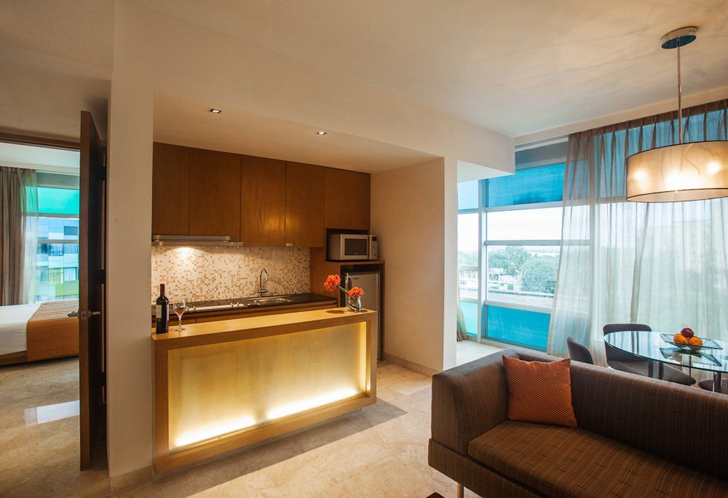 Vivanta Bengaluru, Whitefield Εξωτερικό φωτογραφία