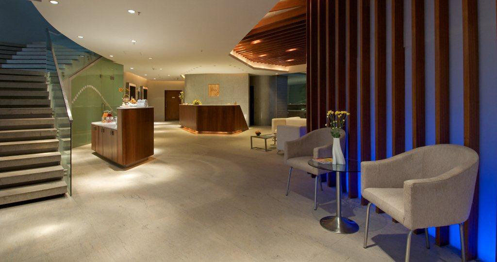 Vivanta Bengaluru, Whitefield Εξωτερικό φωτογραφία