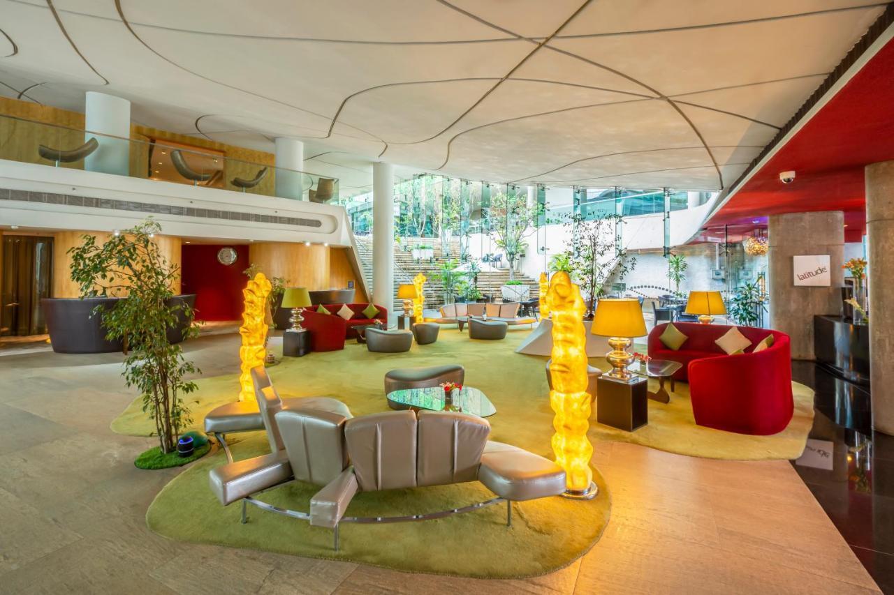Vivanta Bengaluru, Whitefield Εξωτερικό φωτογραφία