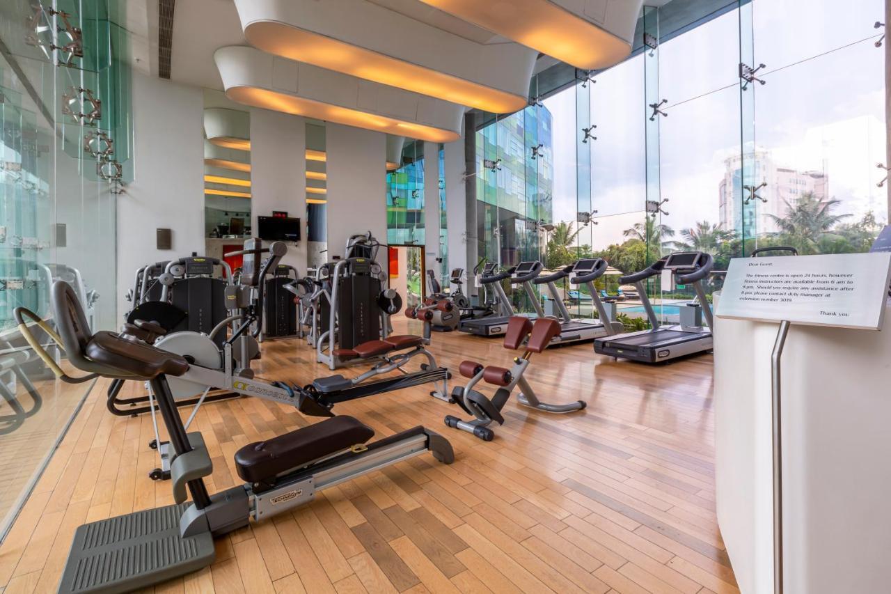 Vivanta Bengaluru, Whitefield Εξωτερικό φωτογραφία