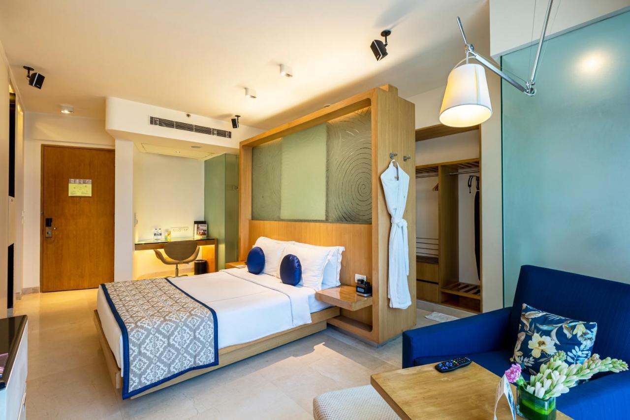 Vivanta Bengaluru, Whitefield Εξωτερικό φωτογραφία