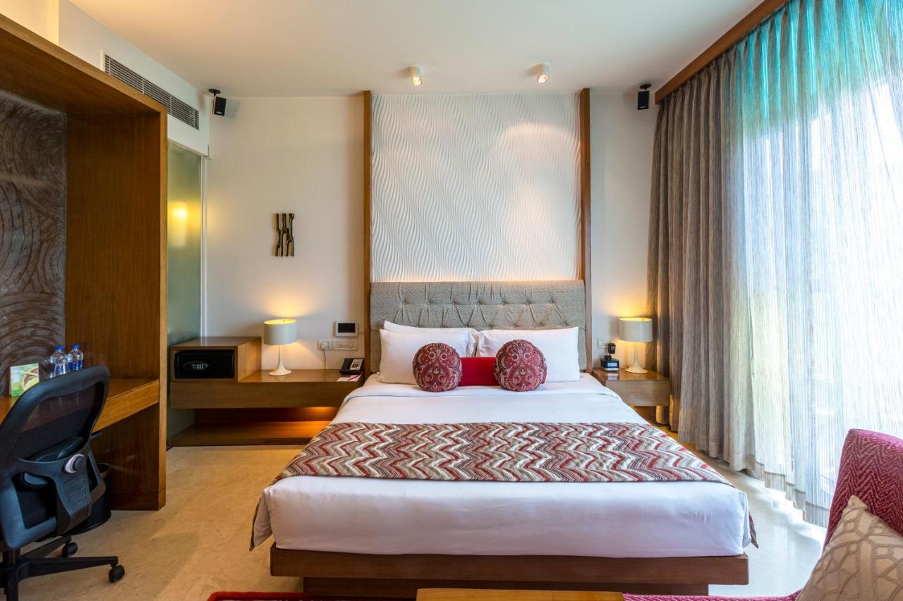 Vivanta Bengaluru, Whitefield Εξωτερικό φωτογραφία