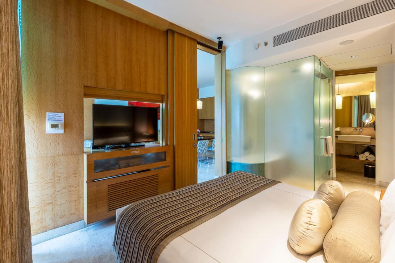 Vivanta Bengaluru, Whitefield Εξωτερικό φωτογραφία