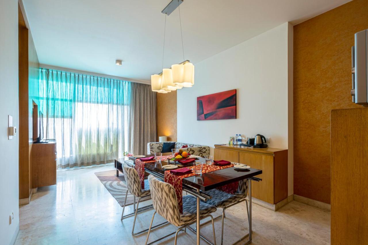 Vivanta Bengaluru, Whitefield Εξωτερικό φωτογραφία