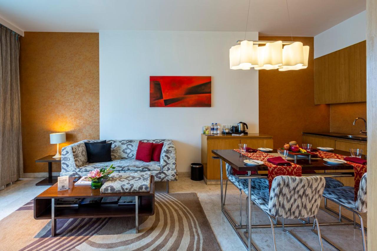 Vivanta Bengaluru, Whitefield Εξωτερικό φωτογραφία