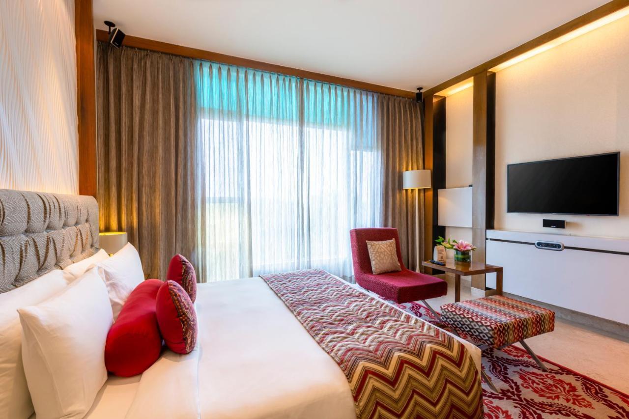 Vivanta Bengaluru, Whitefield Εξωτερικό φωτογραφία