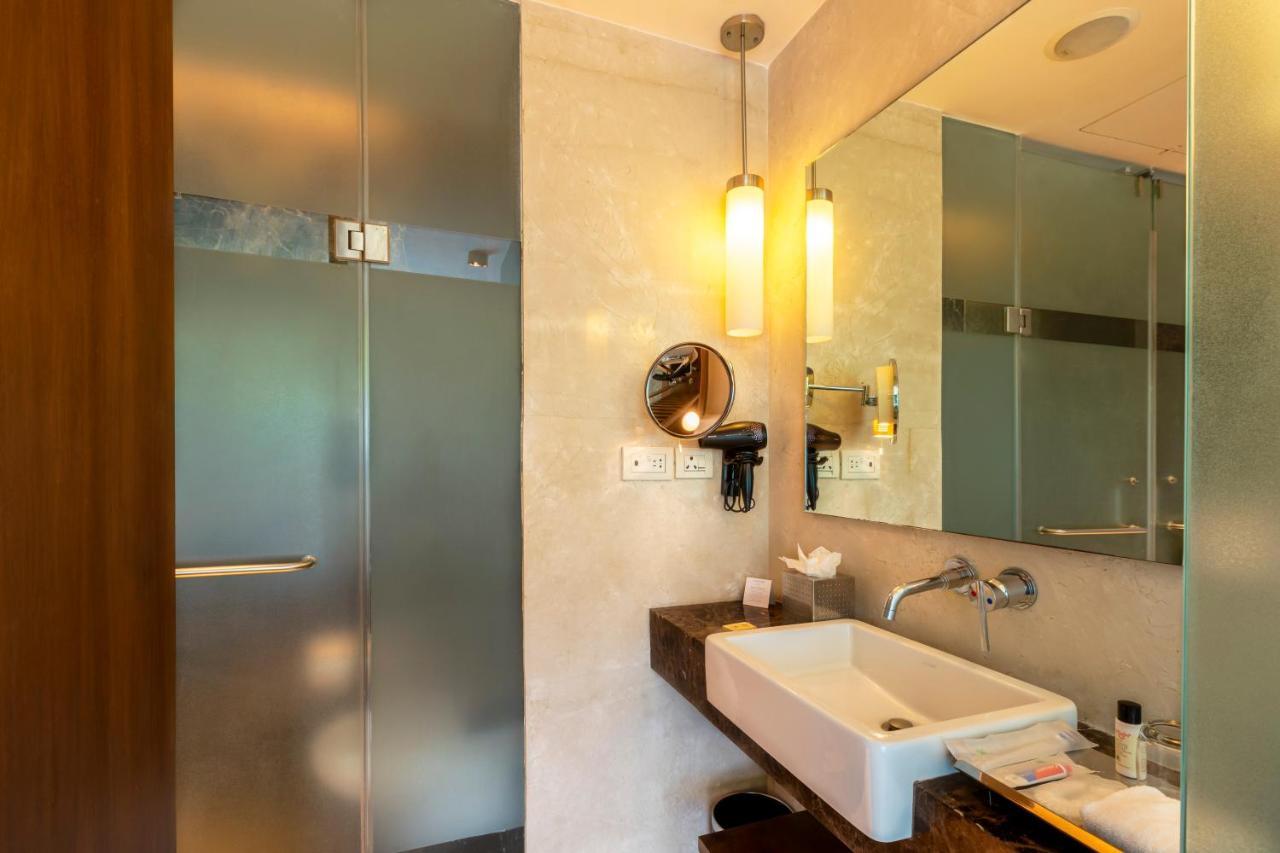 Vivanta Bengaluru, Whitefield Εξωτερικό φωτογραφία